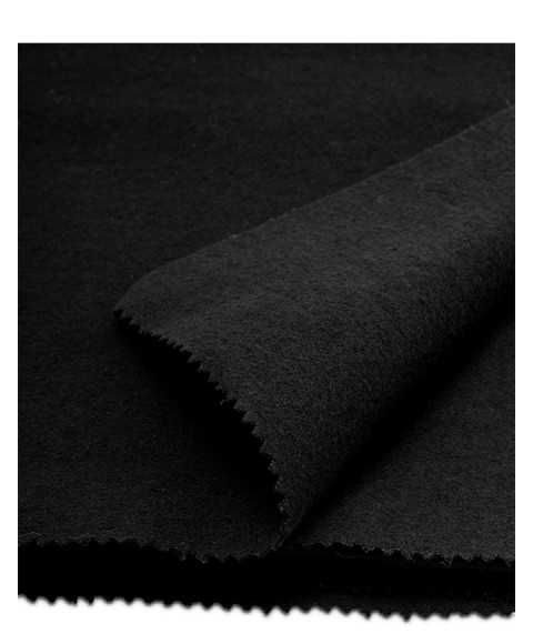 Cloth for Shoes and Boots for Men made of Fleece 2 Hairs
