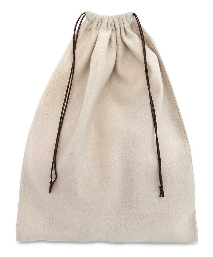 Bag for Women's Shoes Felpatino Soft 1 Hair 170 gr/mtq 2 laces