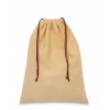 Cloth Bag for Men and Woman Shows made of Soft Fleece 170 gr/mtq