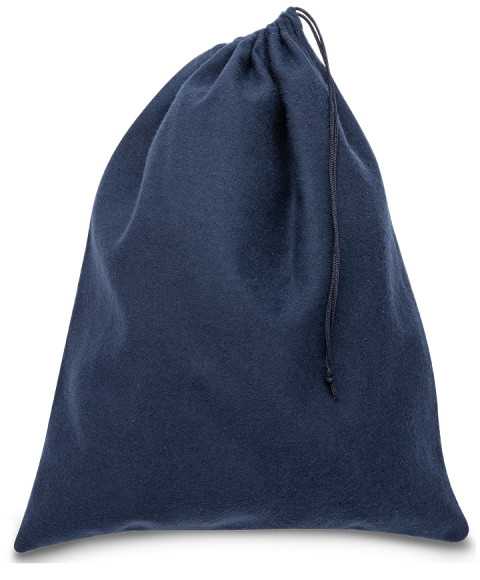 Pouch in Fluff for Men's Shoes and Women's Ankle Boots 1 Single Lasso Pelo