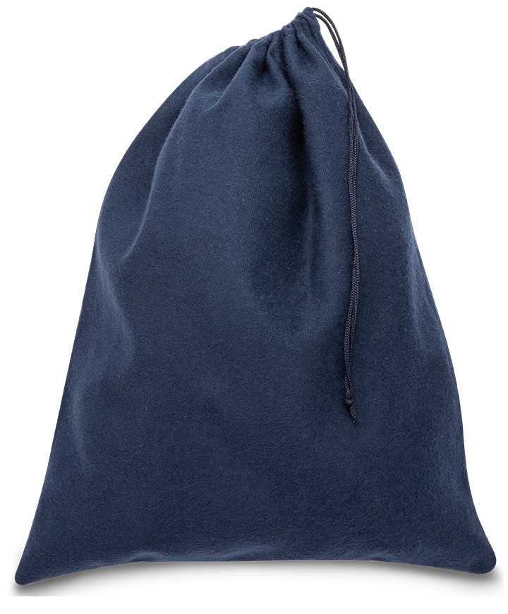 Pouch in Fluff for Men's Shoes and Women's Ankle Boots 1 Single Lasso Pelo