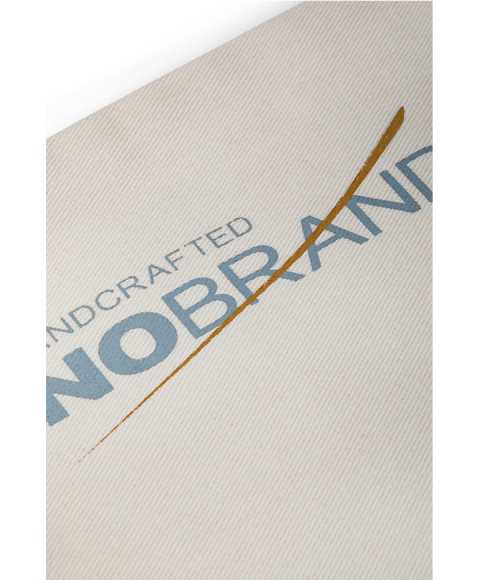 Non-toxic Screen Printing 2 Colors for Bags