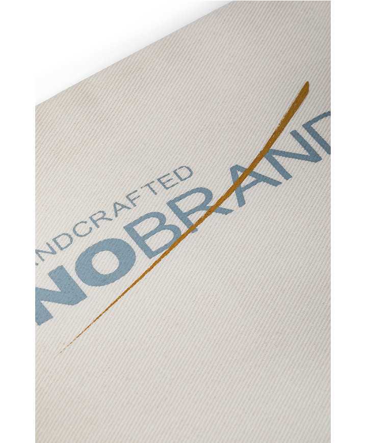 Non-toxic Screen Printing 2 Colors for Bags