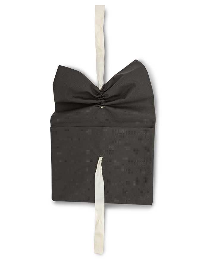 Envelope in Satin with Closure Rouge for Clutch Bag and Clutch 70gr/mtq