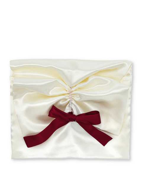 Envelope for Pochette and Clutch made of TNT Polypropylene with Rouge Closure 130gr/mtq
